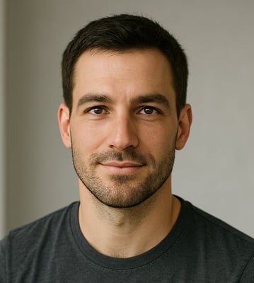 Alex Rivera