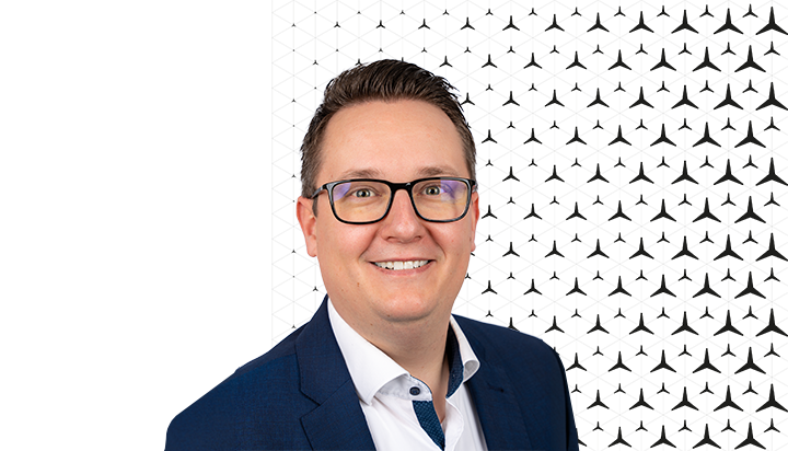 Sebastian Bretzing