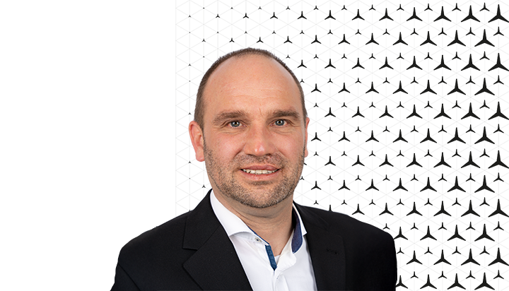 Stefan Schneider