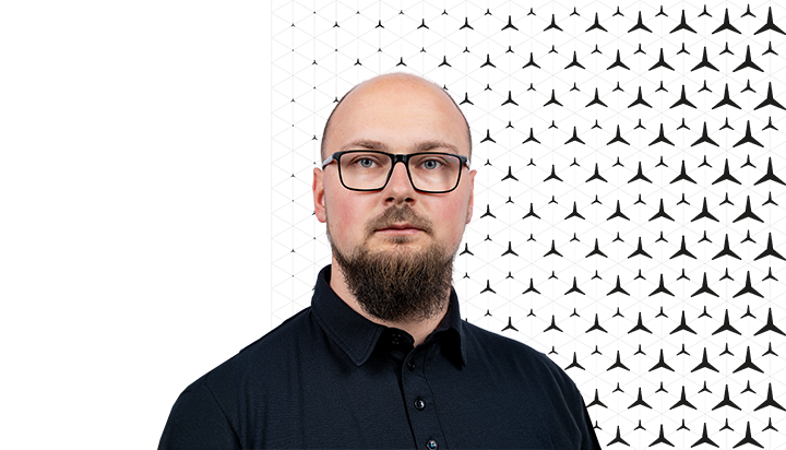 Robert Krüger