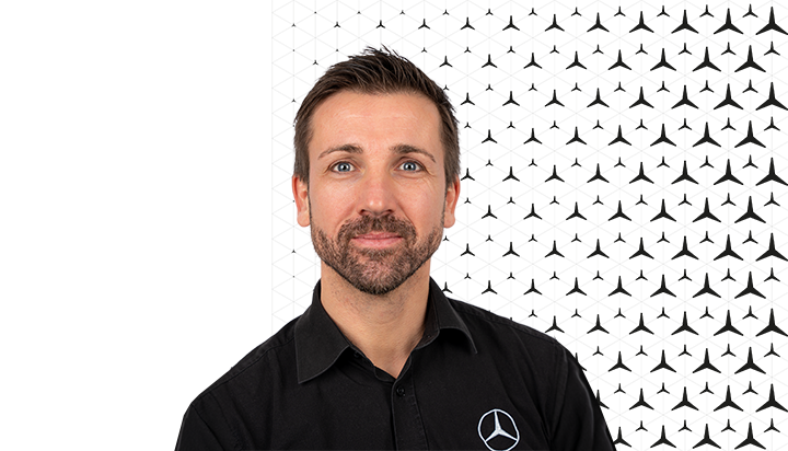 André Baumann