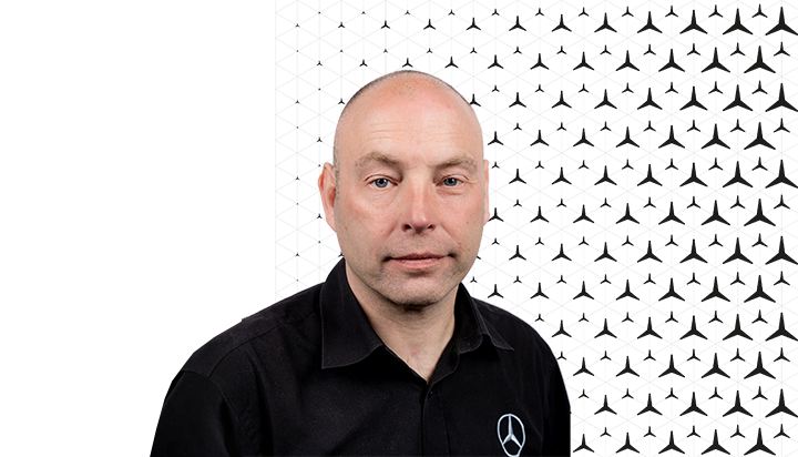 Bastian Volz