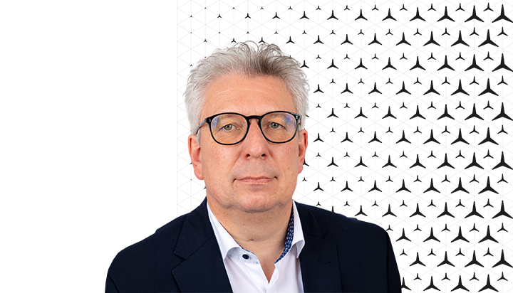 Dirk Duve