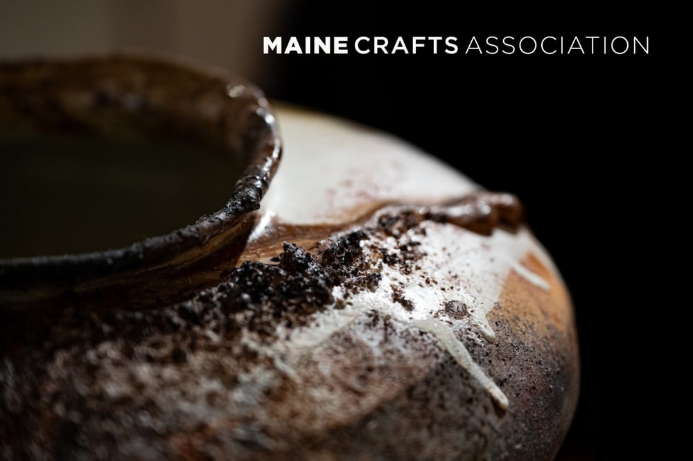 Maine Craft Weekend: Maine Crafts Association