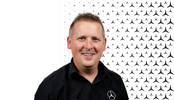 Dominic Geerken