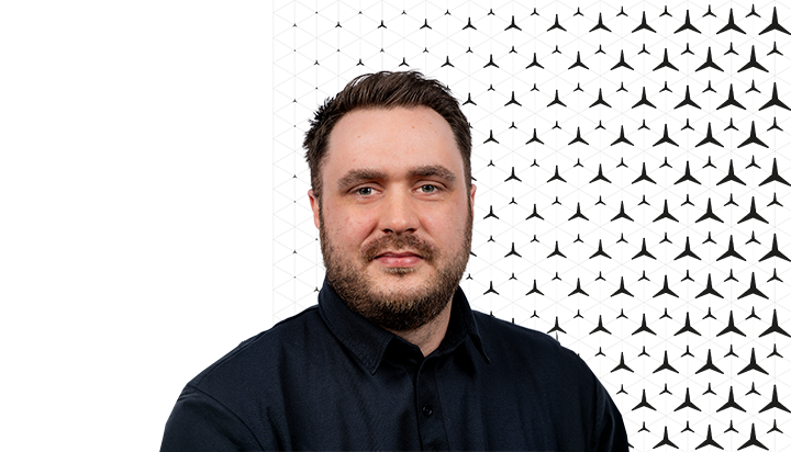 Patrick Neumann