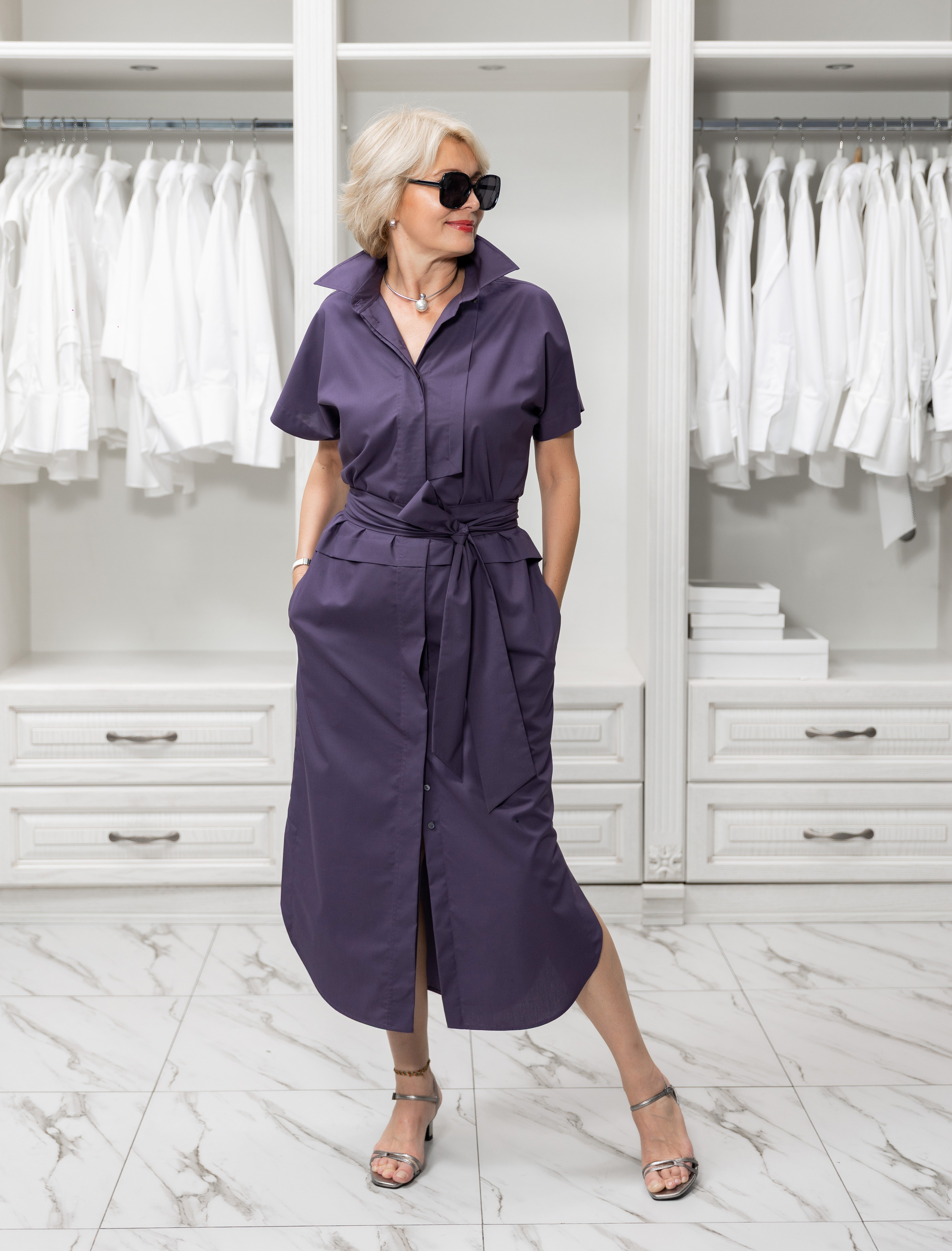 KAITEKI DRESS