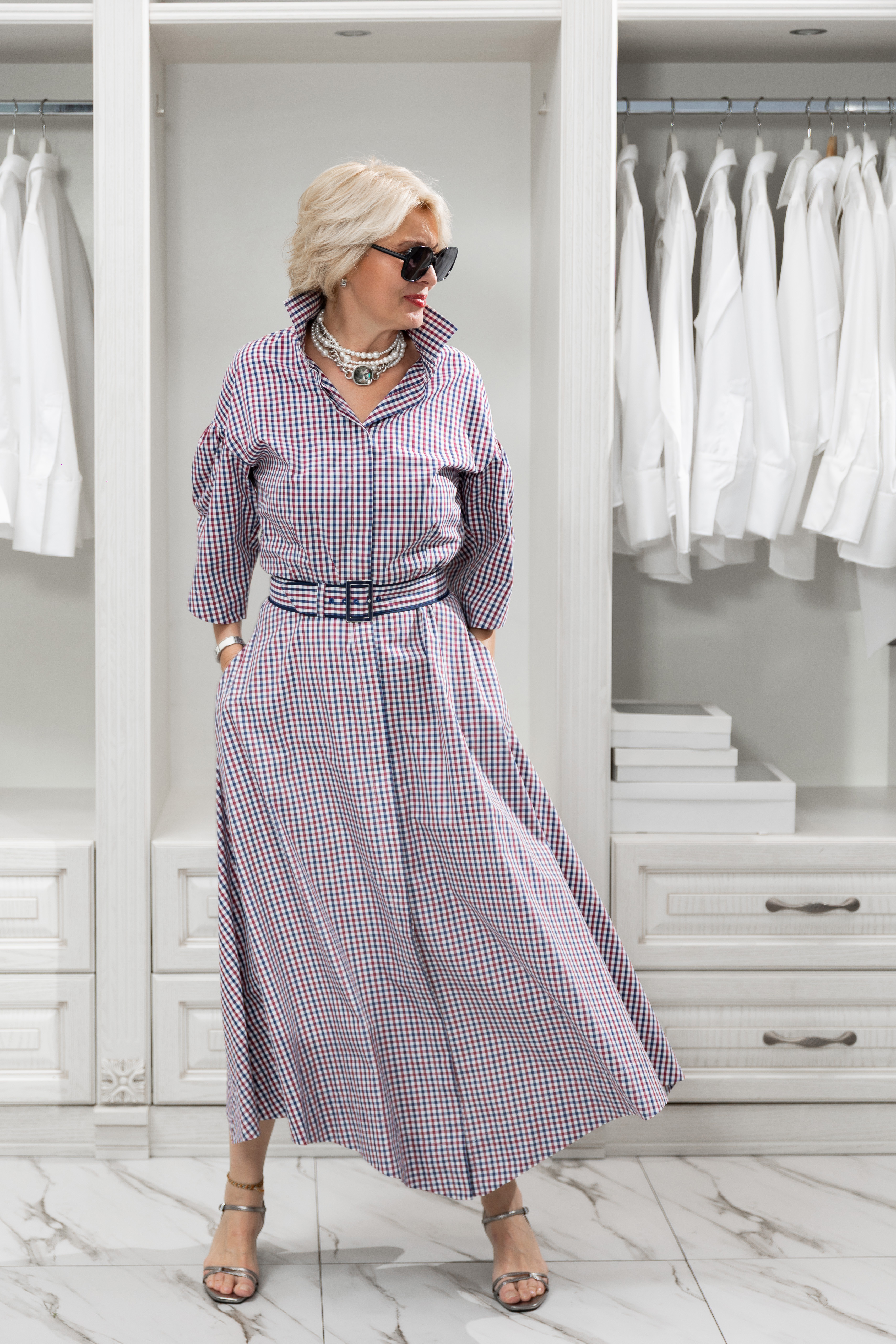 FLORENCE DRESS