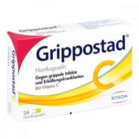 Grippostad C