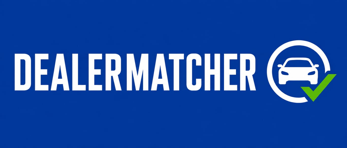 DealerMatcher