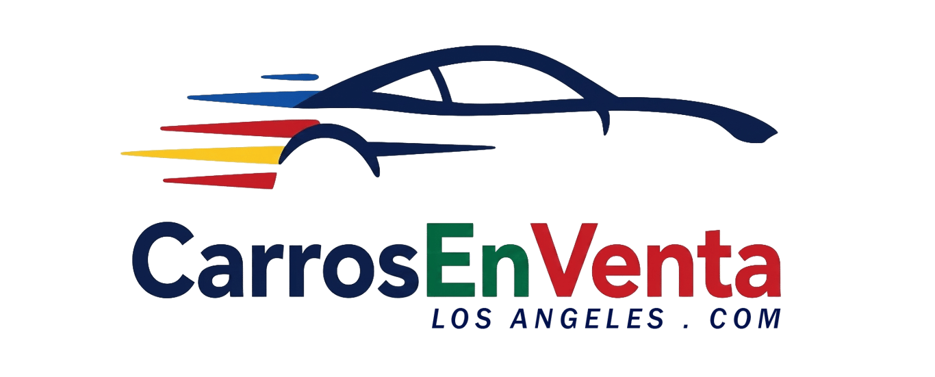CarrosEnVenta Los Angeles
