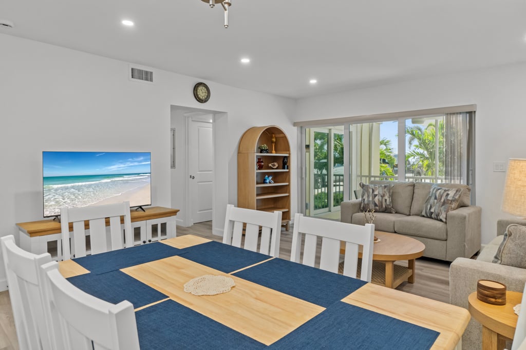 Villa Sanibel 2C