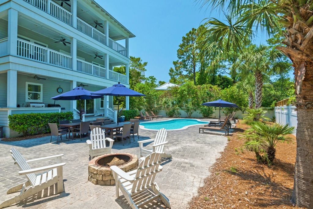 SeaBatical - Seagrove Beach