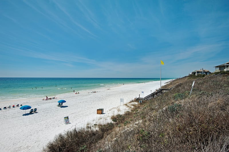 Blue Mountain Beach Retreat - 