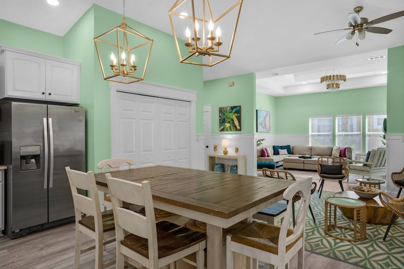 Bonaire Reef - 