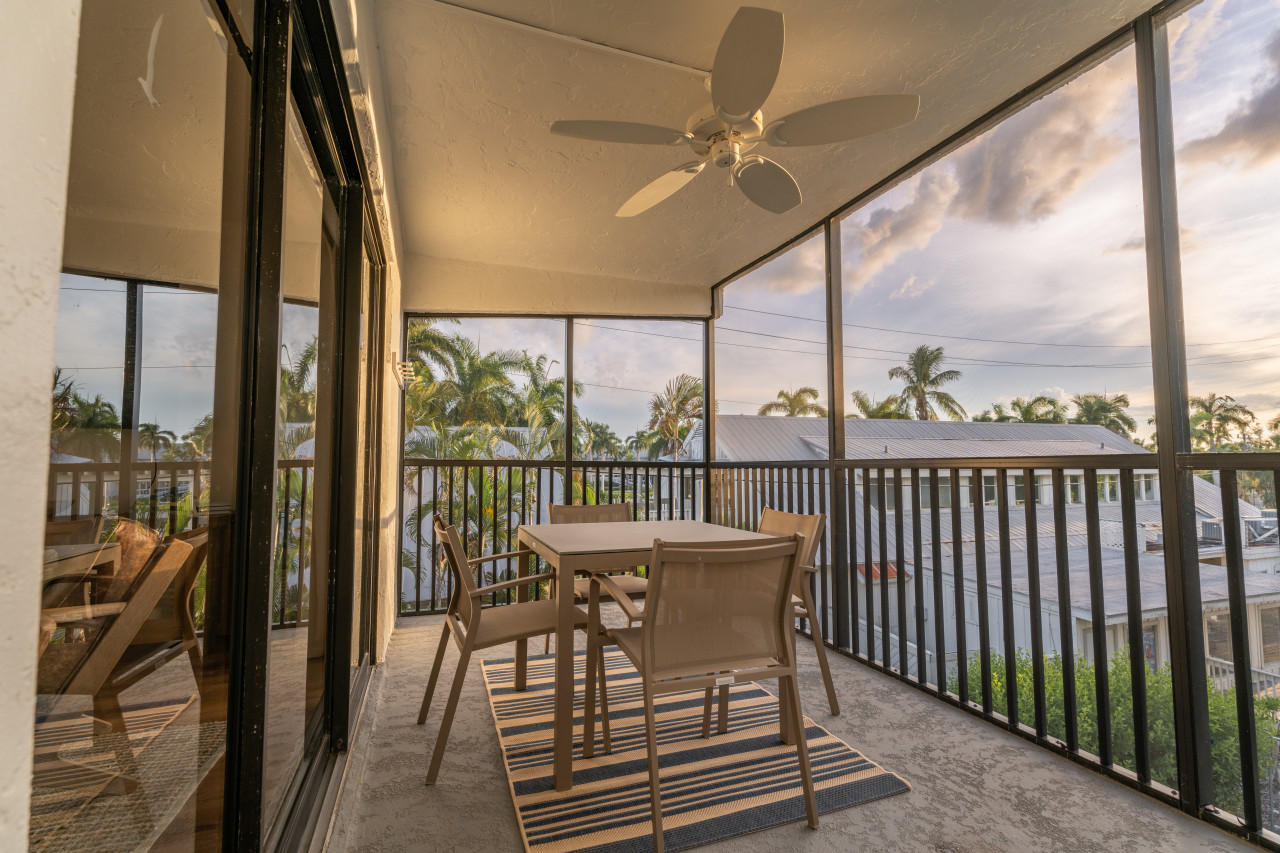 Captiva Resort Villas 3129