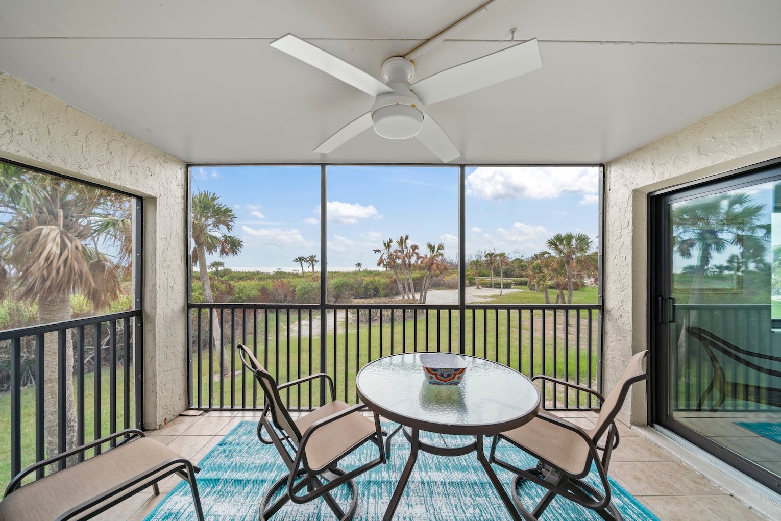 Sandpiper Beach 101