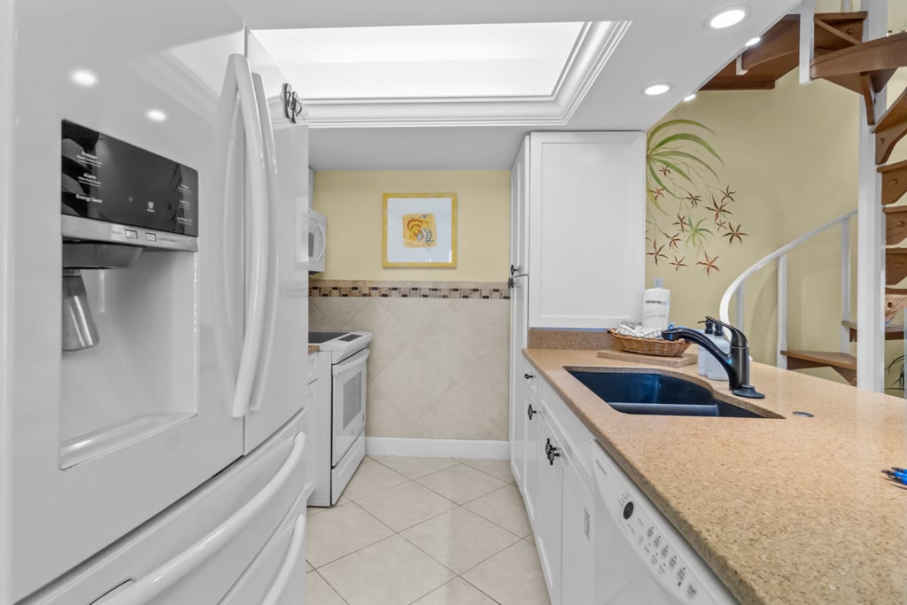 Villa Sanibel 2E