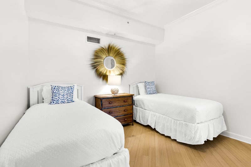 Blue Mountain Beach Retreat - 