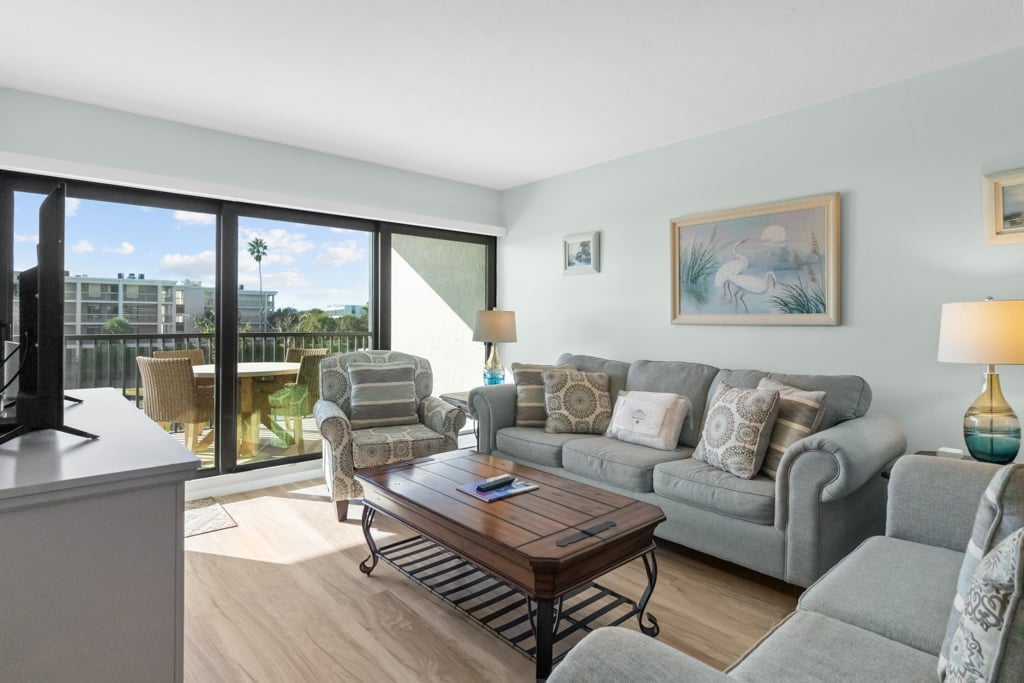 Sand Pointe 123