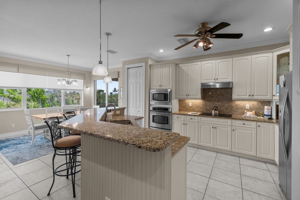 Sanibel Hideaway