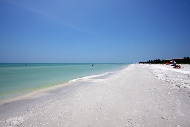 Sanibel Surfside 222