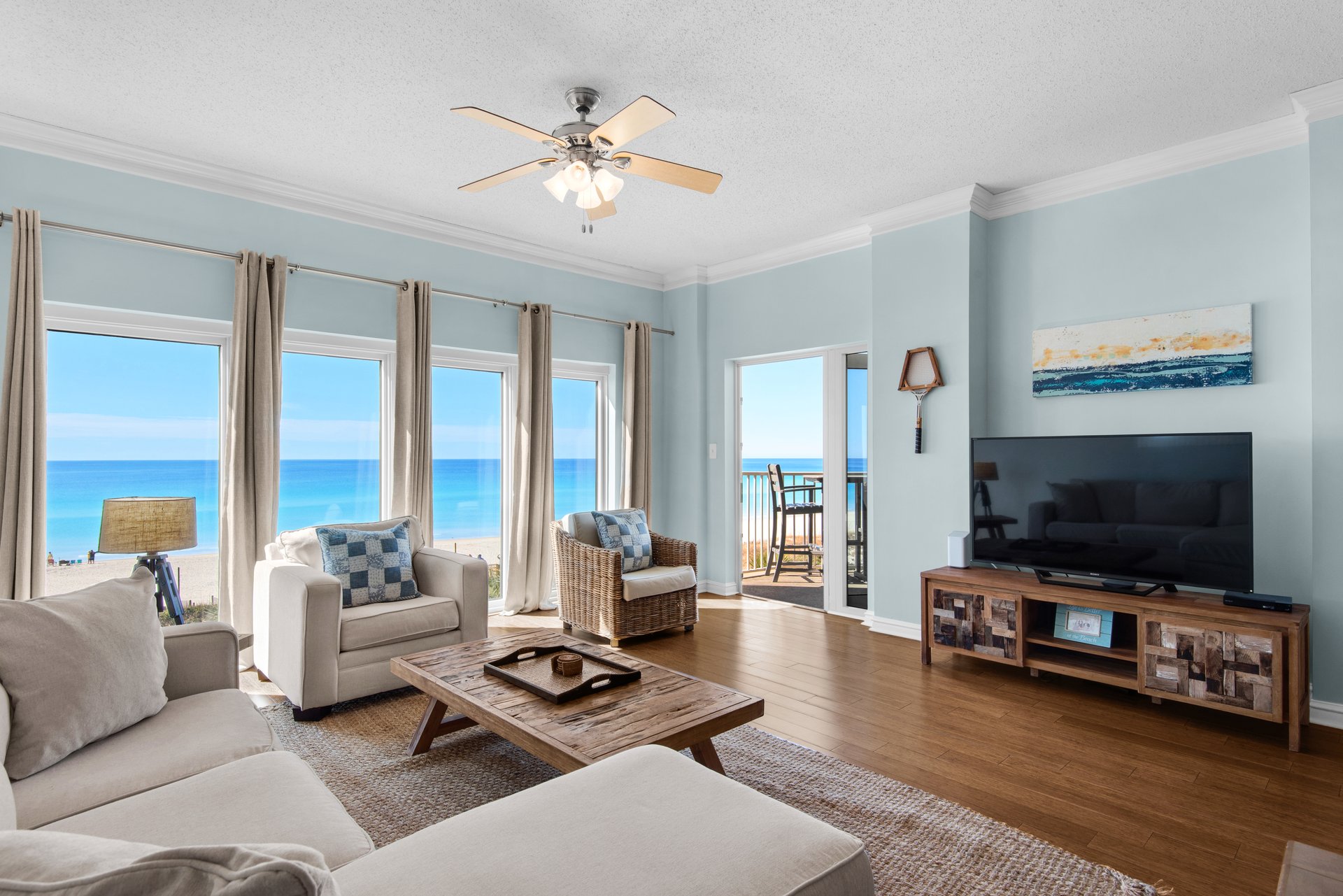 Tops'l Beach Manor 413
