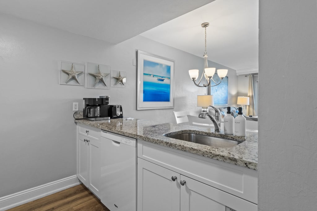 Beach Villas 2322