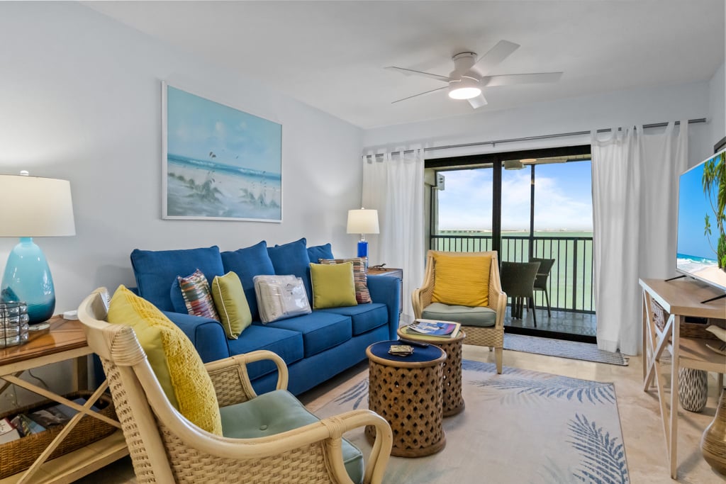 Mariner Pointe 1012