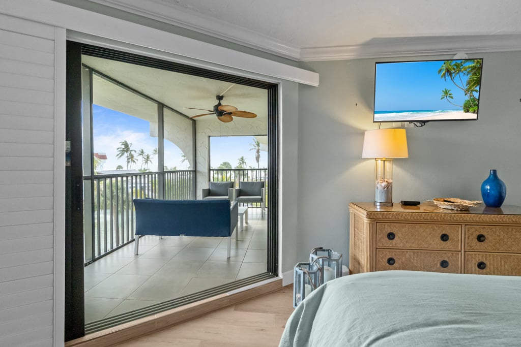 Pointe Santo B33