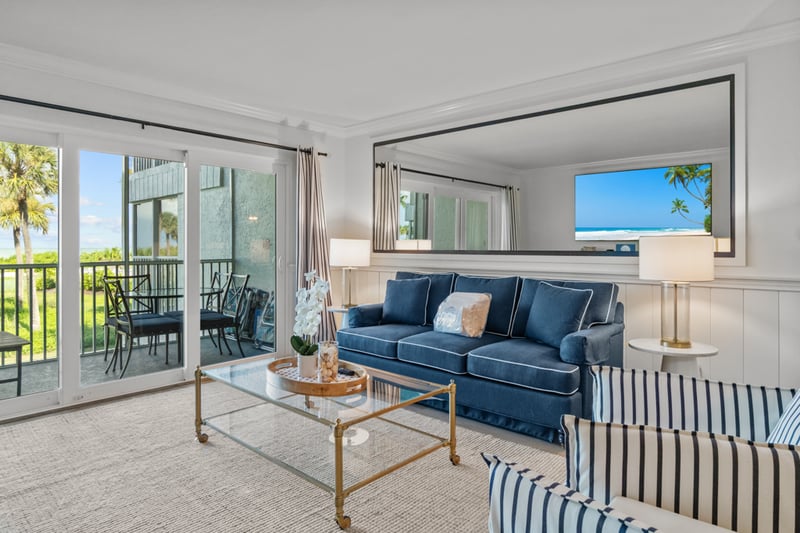 Beach Villas 2315