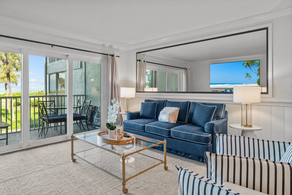 Beach Villas 2315
