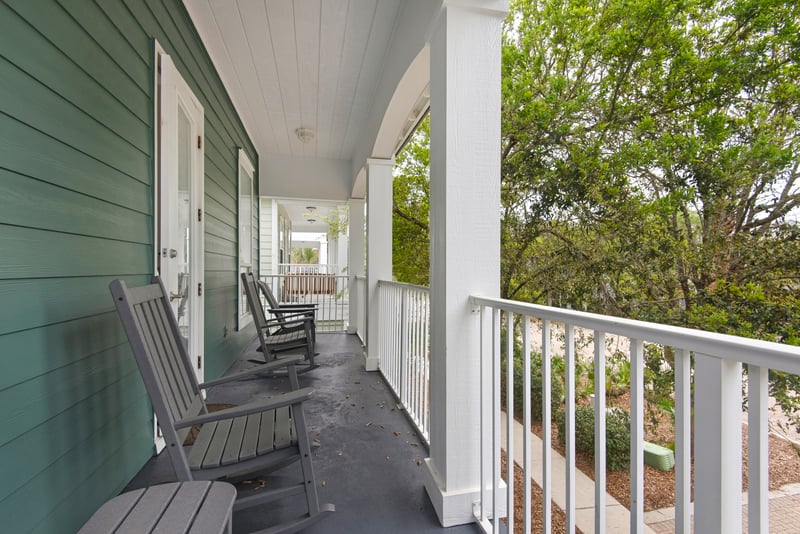 116 Beach Retreat 