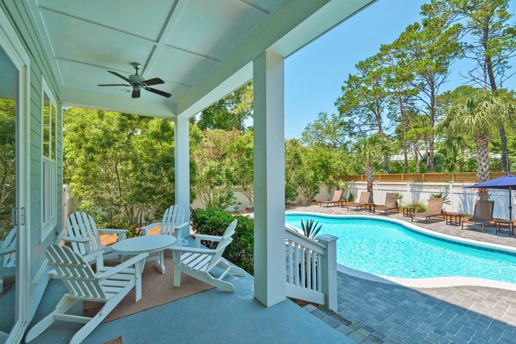 SeaBatical - Seagrove Beach