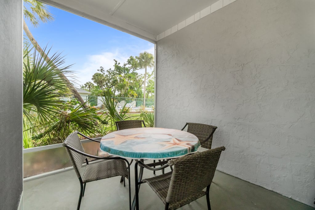 Sanibel Shores B2