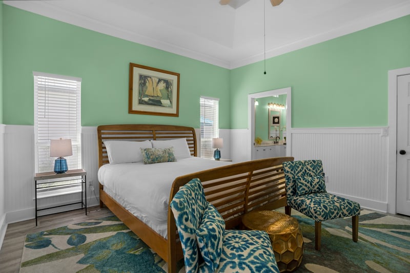 Bonaire Reef - 