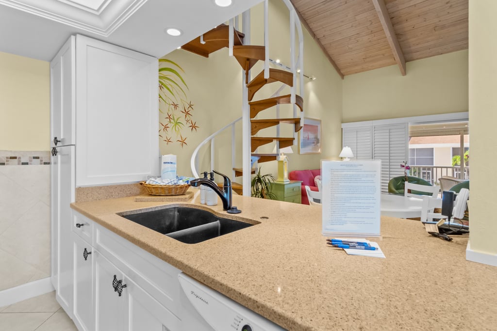 Villa Sanibel 2E