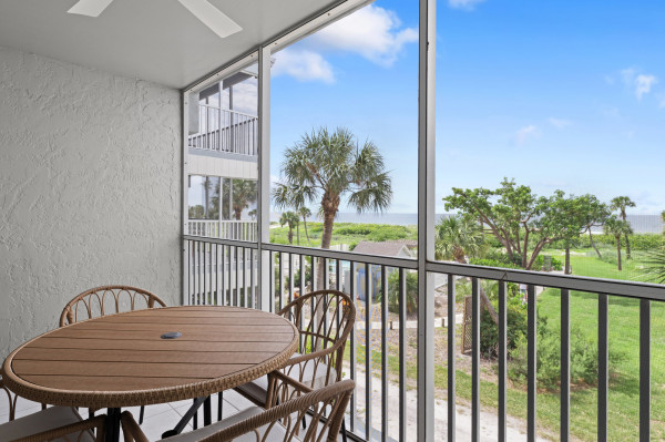 Beach Villas 2225