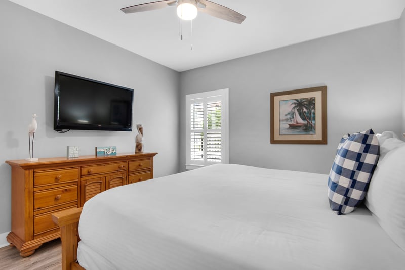 116 Beach Retreat 