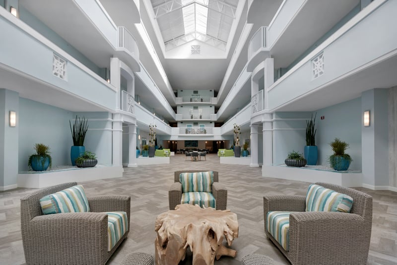 Blue Mountain Beach Retreat - 