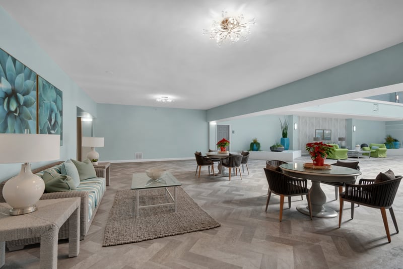 Blue Mountain Beach Retreat - 