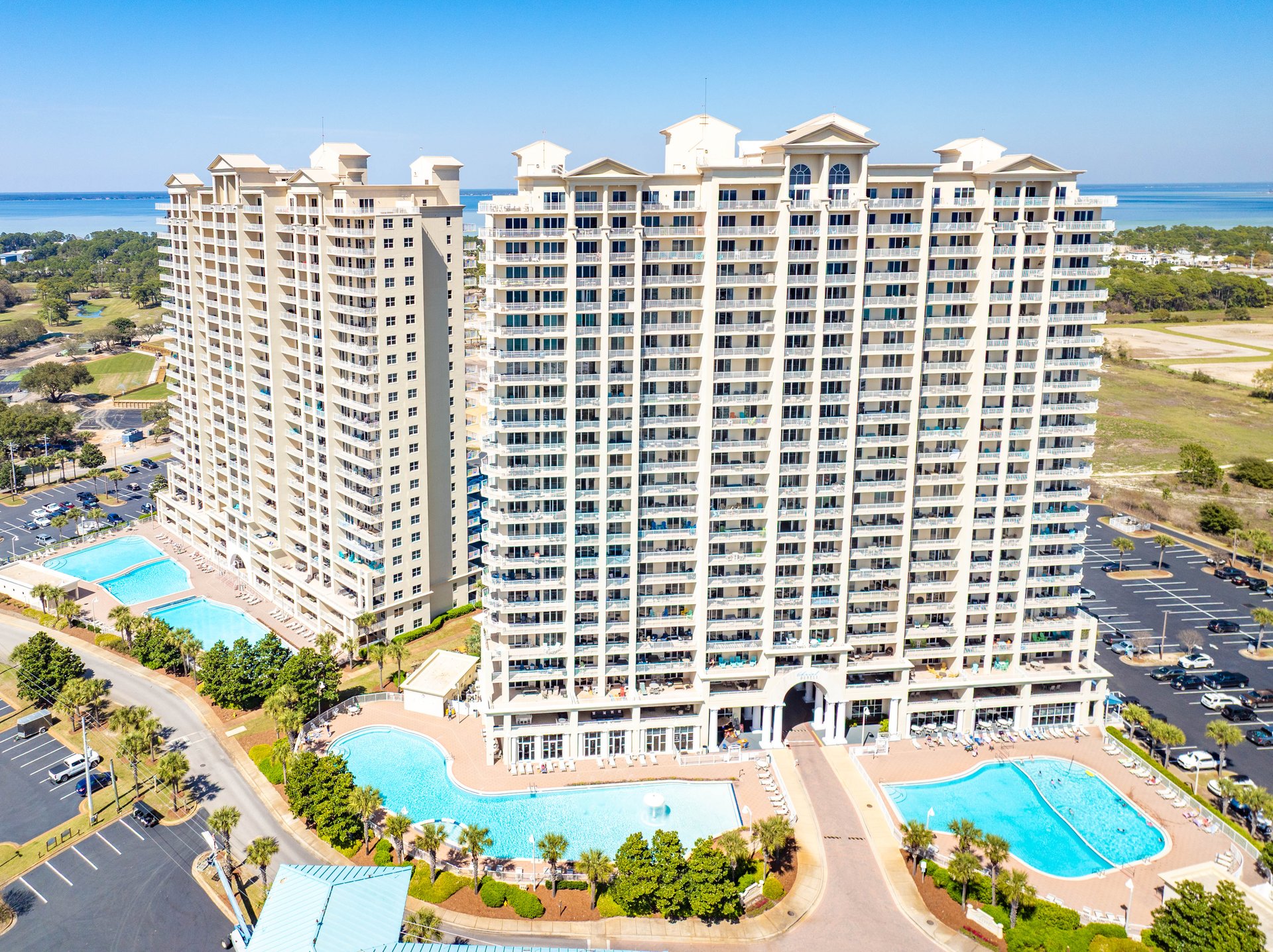 Ariel Dunes I 1701