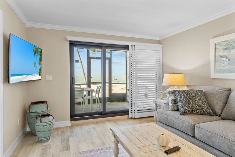 Pointe Santo E7