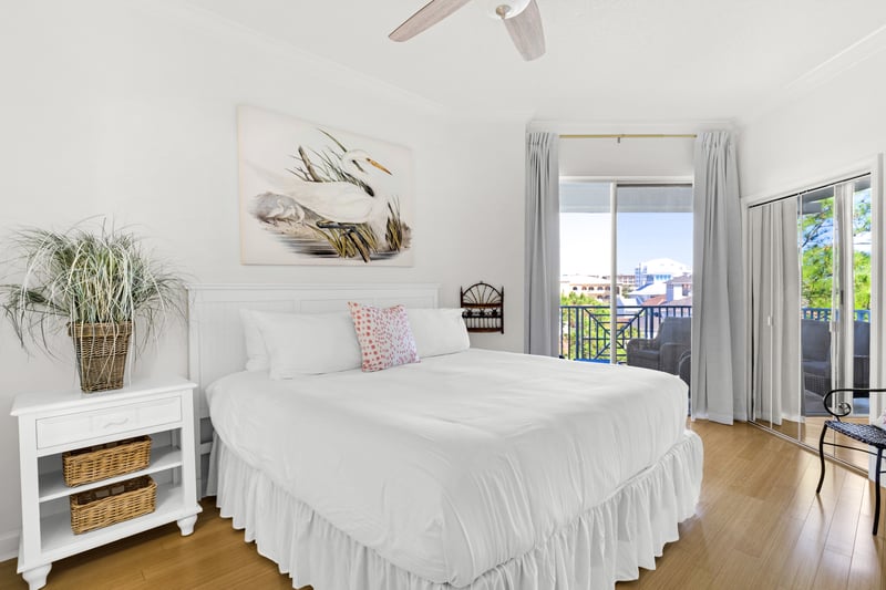 Blue Mountain Beach Retreat - 