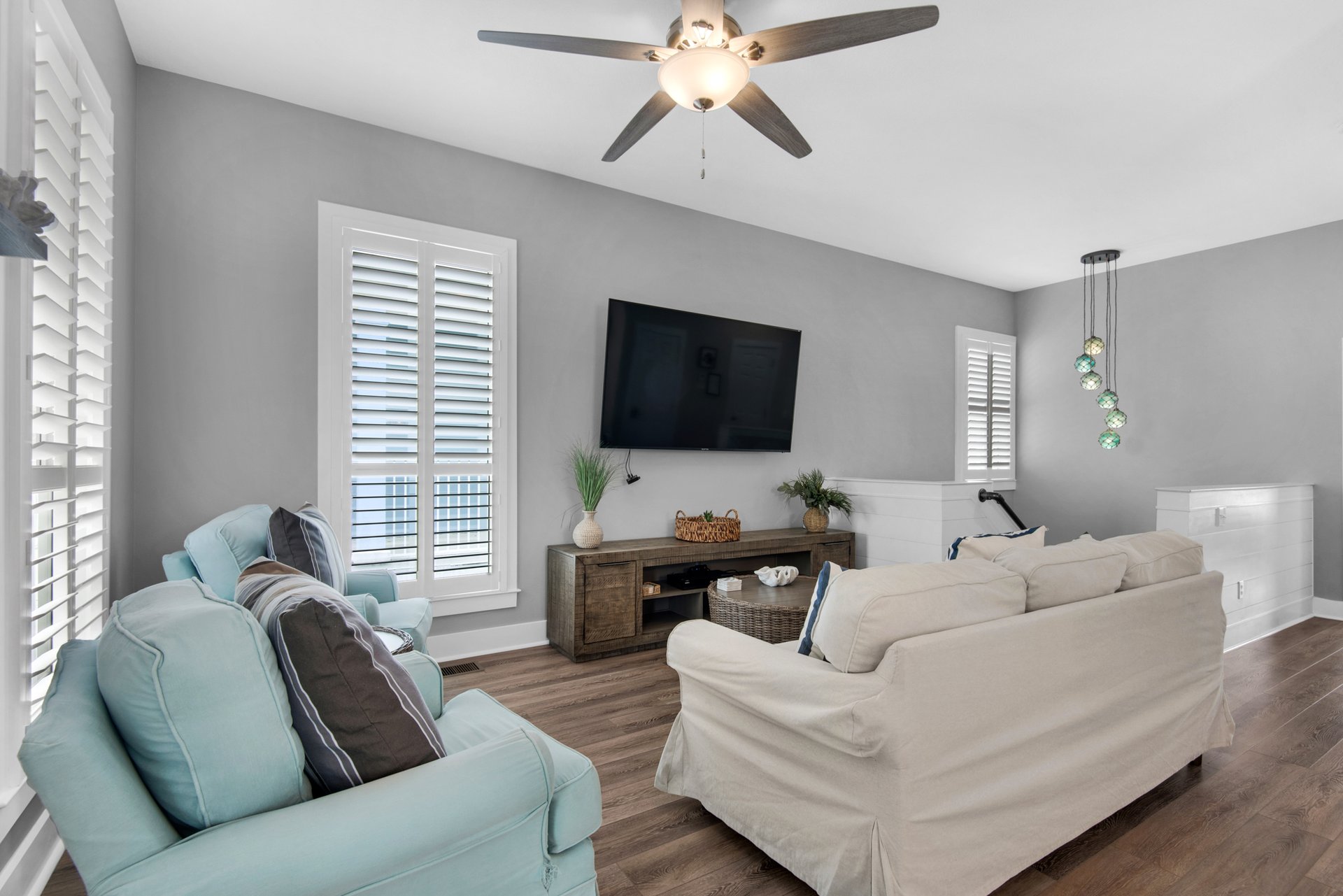 116 Beach Retreat 