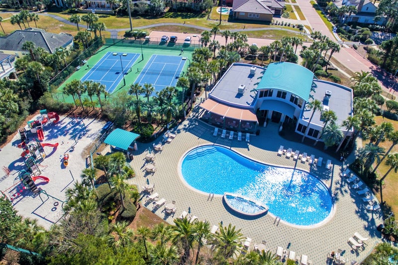 Bonaire Reef - 