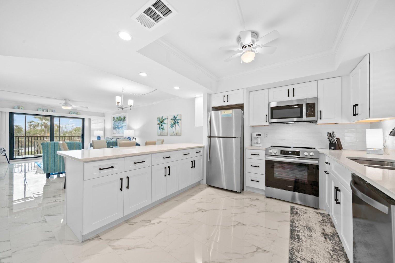 Sandpiper Beach 102