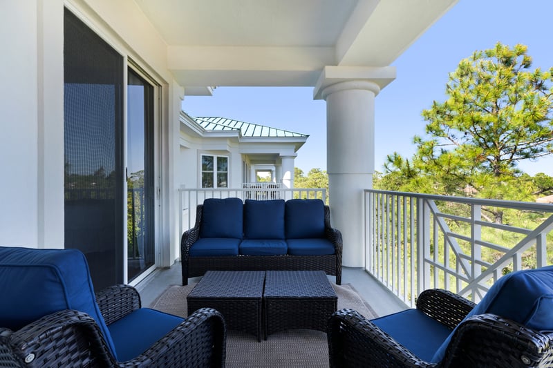 Blue Mountain Beach Retreat - 