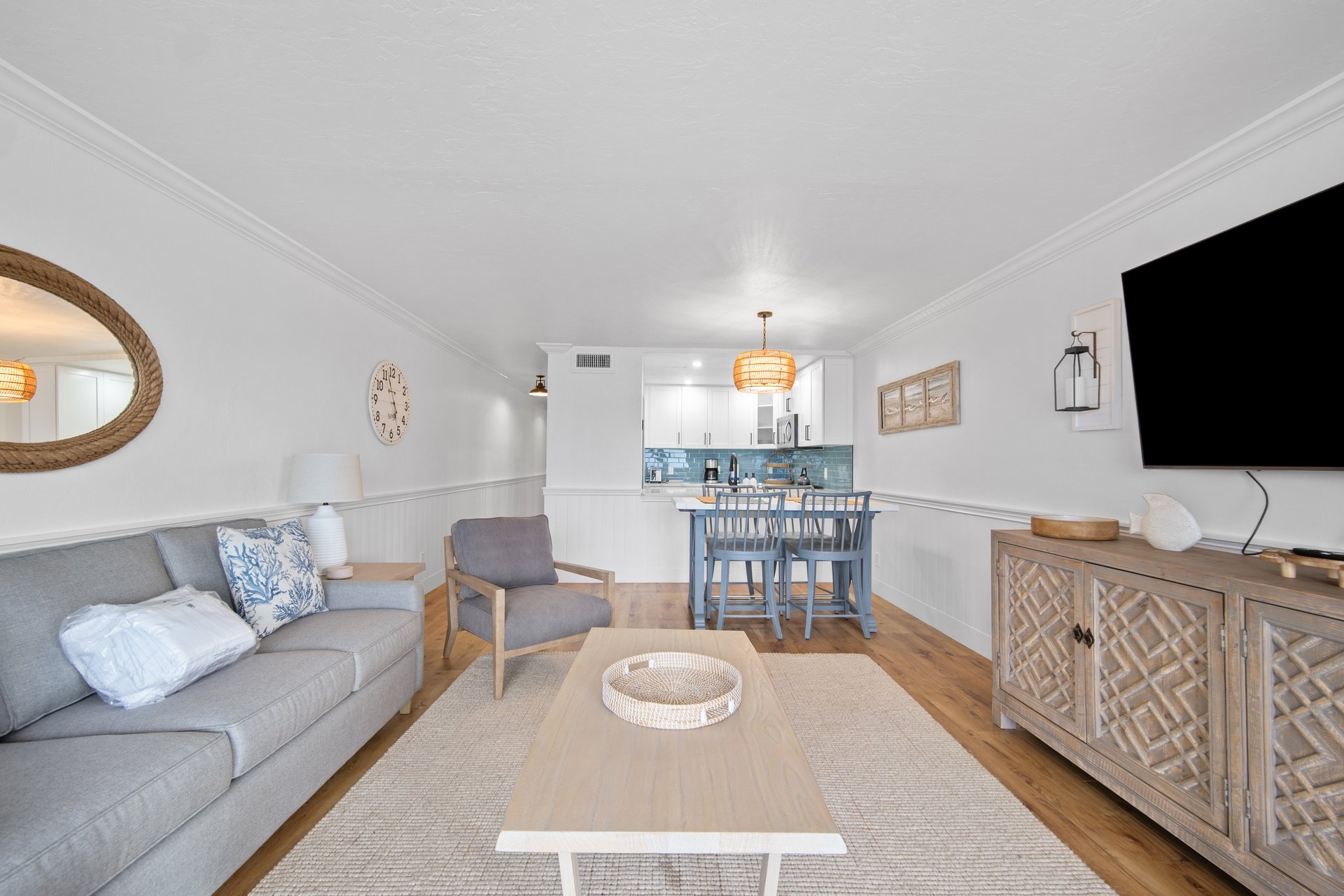Beach Villas 2626