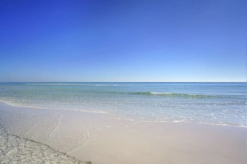 Beach Daze -